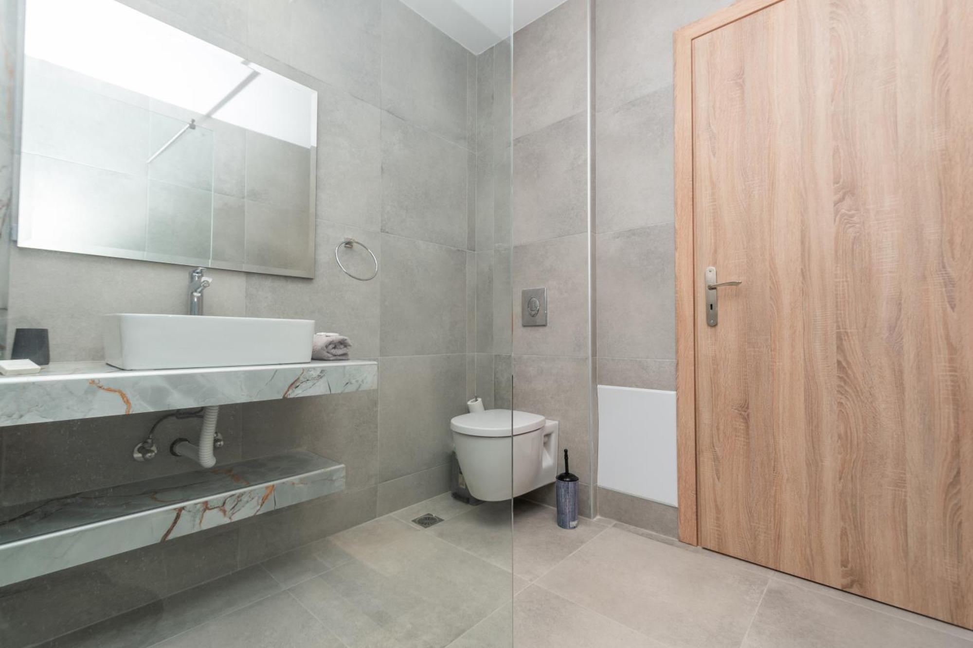 Katsaros Luxury Apts II 5 Min Walk To Beach Tsilivi  Exterior foto