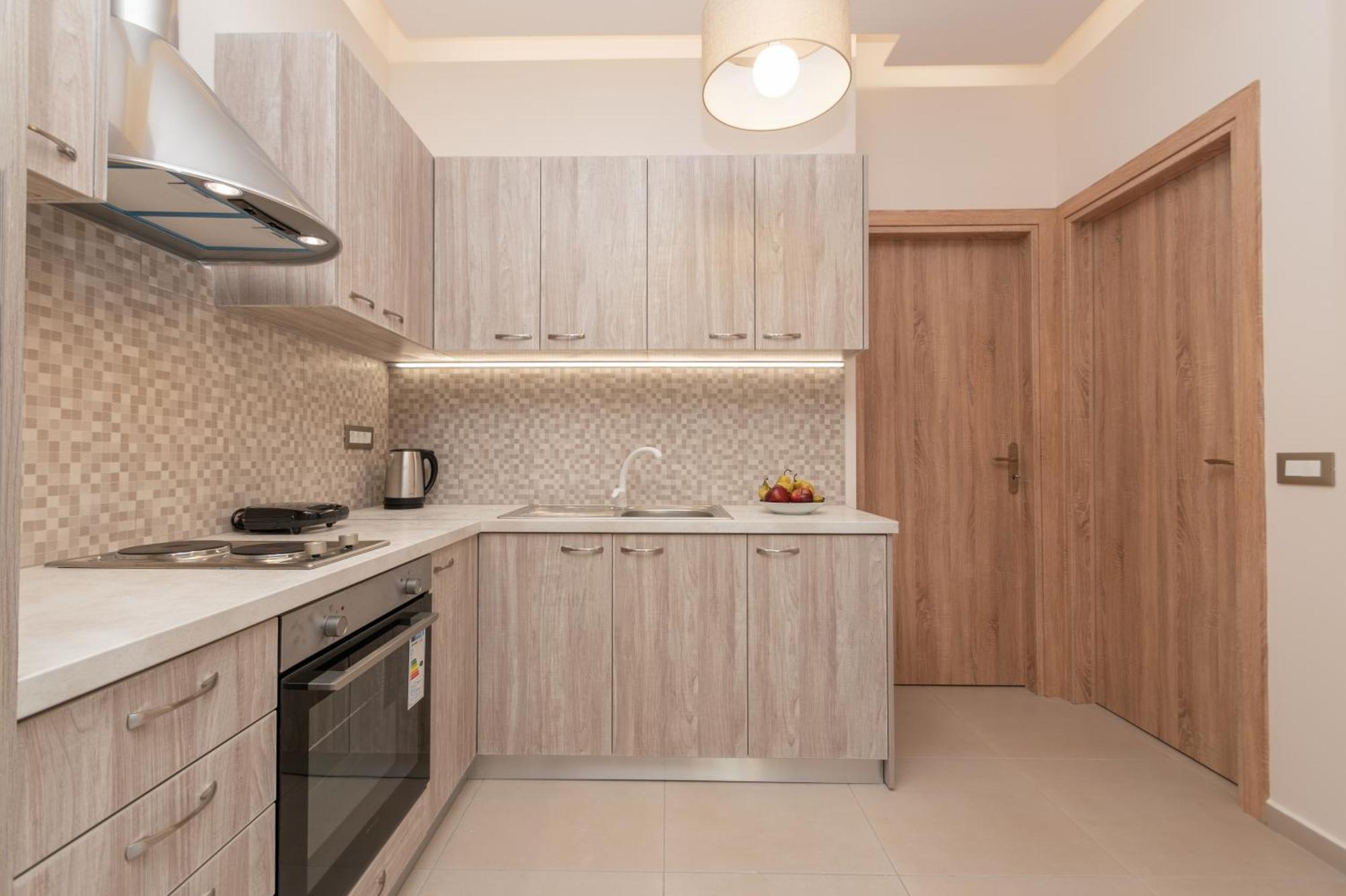 Katsaros Luxury Apts II 5 Min Walk To Beach Tsilivi  Exterior foto