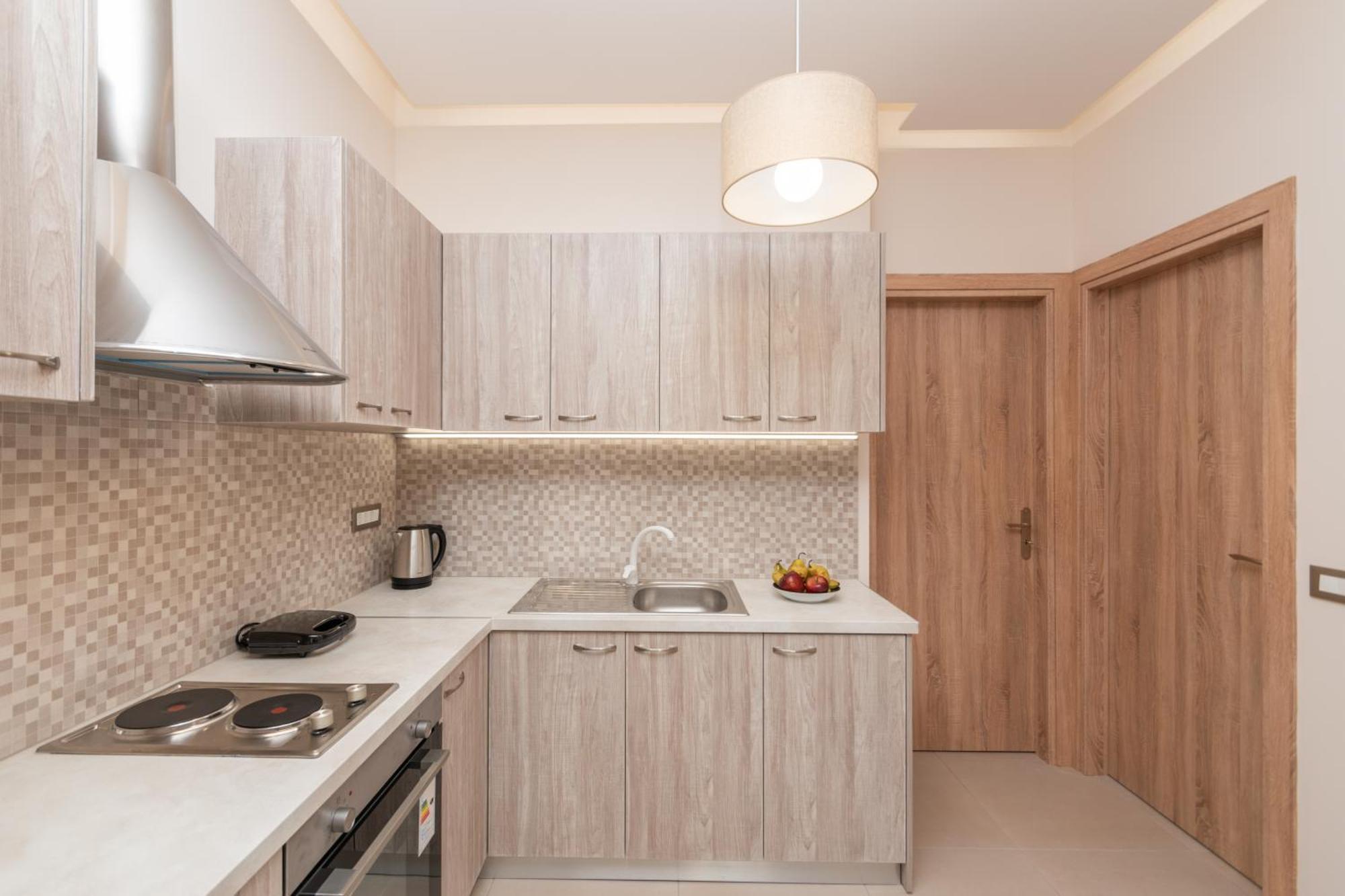 Katsaros Luxury Apts II 5 Min Walk To Beach Tsilivi  Exterior foto