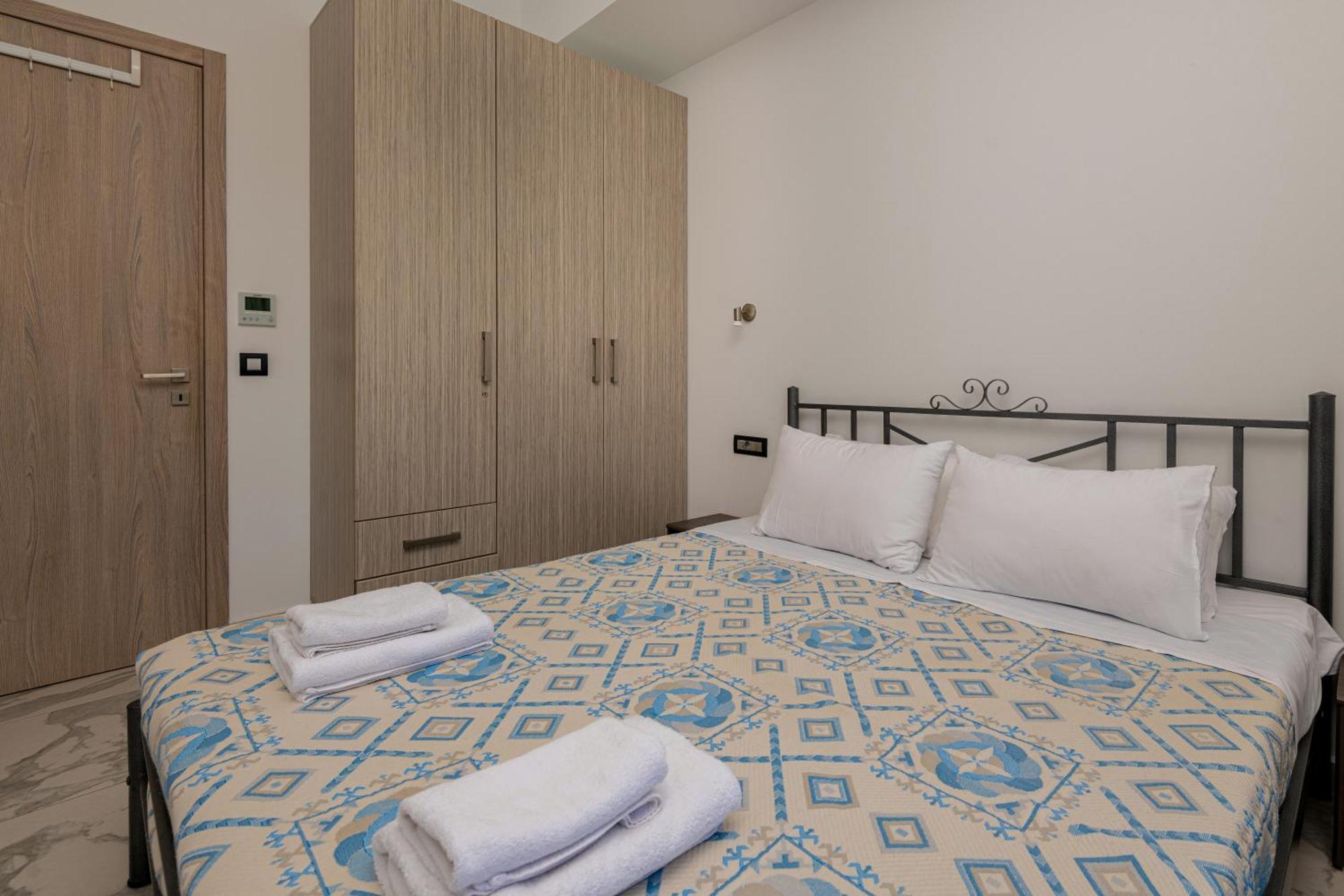 Katsaros Luxury Apts II 5 Min Walk To Beach Tsilivi  Exterior foto