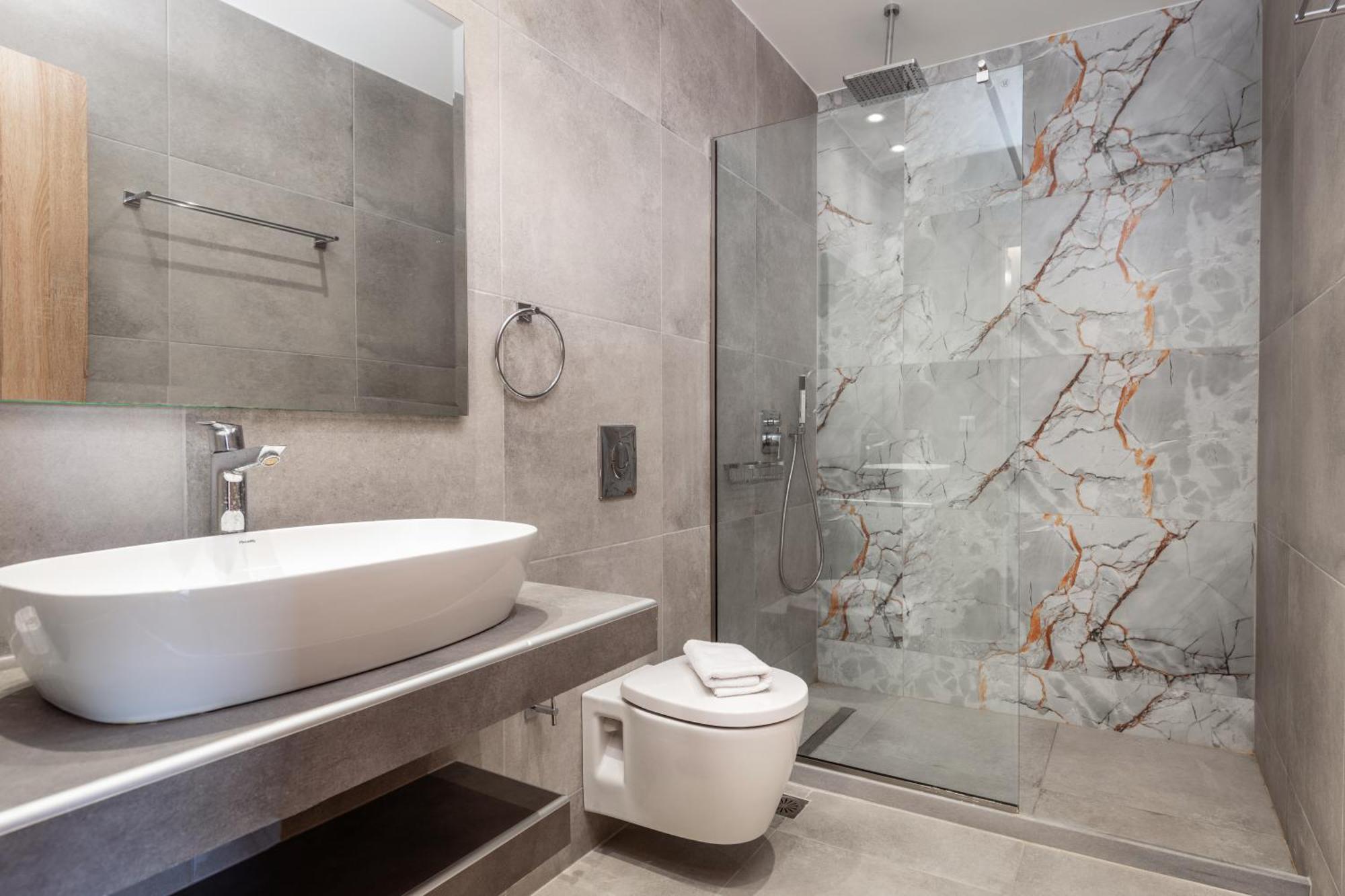Katsaros Luxury Apts II 5 Min Walk To Beach Tsilivi  Exterior foto